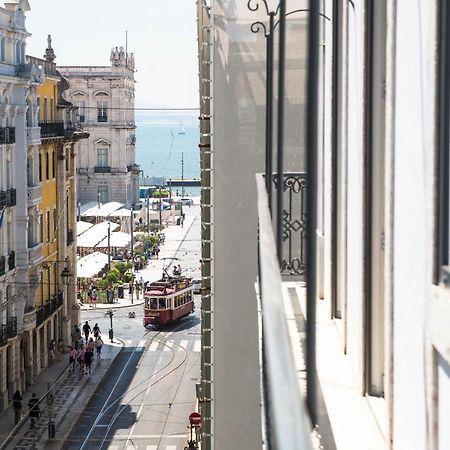 Flh Downtown Amazing Flat Apartment Lisbon Exterior photo